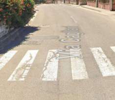 Foto Immobile in asta di 143 m in vendita a Sant'Andrea Frius