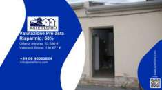 Foto Immobile in asta di 143 m in vendita a Saponara