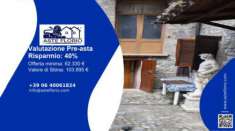 Foto Immobile in asta di 143 m in vendita a Spoleto