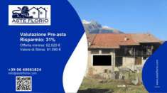 Foto Immobile in asta di 143 m in vendita a Stenico