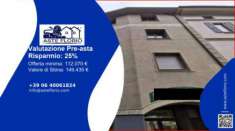 Foto Immobile in asta di 143 m in vendita a Tirano