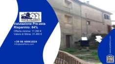 Foto Immobile in asta di 143 m in vendita a Ucria