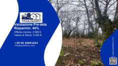 Foto Immobile in asta di 1430 m in vendita a Santa Fiora