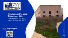 Foto Immobile in asta di 14312 m con pi di 5 locali in vendita a Orosei