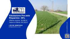 Foto Immobile in asta di 14314 m in vendita a Moglia
