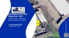 Foto Immobile in asta di 1433 m con pi di 5 locali in vendita a Uta