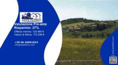 Foto Immobile in asta di 14358 m in vendita a Colonnella