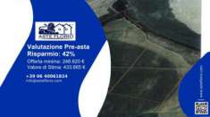 Foto Immobile in asta di 143680 m in vendita a Monticelli d'Ongina