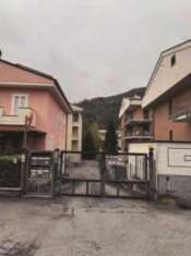 Foto Immobile in asta di 144 m, box auto in vendita a Antrodoco