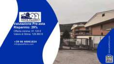 Foto Immobile in asta di 144 m, box auto in vendita a Antrodoco