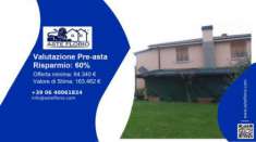 Foto Immobile in asta di 144 m, box auto in vendita a Civitella di Romagna