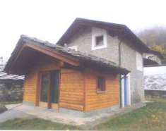 Foto Immobile in asta di 144 m, box auto in vendita a Limone Piemonte