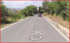 Foto Immobile in asta di 144 m, box auto in vendita a Potenza Picena