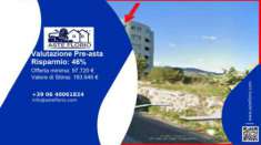 Foto Immobile in asta di 144 m con 4 locali in vendita a Messina