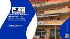 Foto Immobile in asta di 144 m con pi di 5 locali in vendita a Recanati