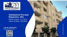 Foto Immobile in asta di 144 m in vendita a Brindisi