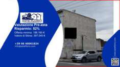 Foto Immobile in asta di 144 m in vendita a Camporosso