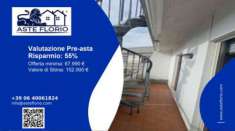 Foto Immobile in asta di 144 m in vendita a Catanzaro