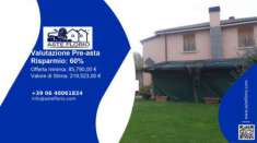 Foto Immobile in asta di 144 m in vendita a Civitella di Romagna