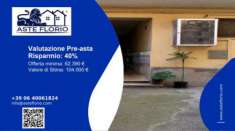 Foto Immobile in asta di 144 m in vendita a Cosenza