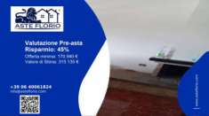 Foto Immobile in asta di 144 m in vendita a Mirabella Eclano