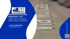 Foto Immobile in asta di 144 m in vendita a Motta Sant'Anastasia