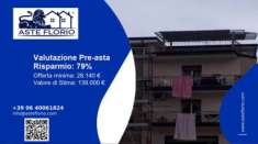 Foto Immobile in asta di 144 m in vendita a Sala Consilina