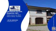 Foto Immobile in asta di 144 m in vendita a Vigolzone