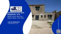 Foto Immobile in asta di 1441 m con pi di 5 locali in vendita a Corleone