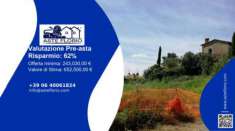 Foto Immobile in asta di 1442 m in vendita a Montepulciano