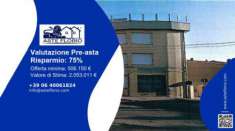 Foto Immobile in asta di 1445 m con pi� di 5 locali in vendita a Marrubiu