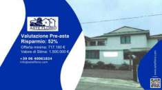Foto Immobile in asta di 1446 m con pi di 5 locali in vendita a Porto Mantovano
