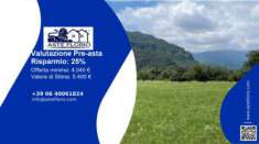 Foto Immobile in asta di 1449 m in vendita a Cogollo del Cengio