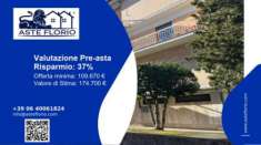 Foto Immobile in asta di 145 m, box auto in vendita a Ascoli Piceno
