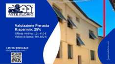 Foto Immobile in asta di 145 m, box auto in vendita a Potenza Picena