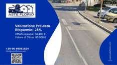 Foto Immobile in asta di 145 m, box auto in vendita a Spinetoli