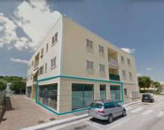 Foto Immobile in asta di 145 m con 1 locale in vendita a Porto San Giorgio