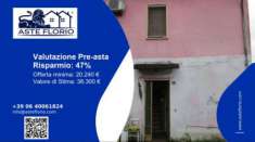 Foto Immobile in asta di 145 m con 3 locali in vendita a Monticelli d'Ongina