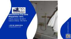 Foto Immobile in asta di 145 m con pi di 5 locali in vendita a Manciano