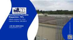 Foto Immobile in asta di 145 m con pi di 5 locali in vendita a Rignano sull'Arno