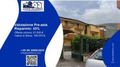 Foto Immobile in asta di 145 m in vendita a Airola