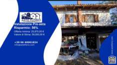 Foto Immobile in asta di 145 m in vendita a Aquileia