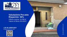 Foto Immobile in asta di 145 m in vendita a Benevento