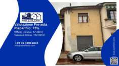 Foto Immobile in asta di 145 m in vendita a Bucine