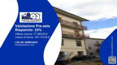 Foto Immobile in asta di 145 m in vendita a Calangianus