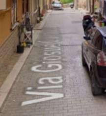 Foto Immobile in asta di 145 m in vendita a Campofelice di Roccella