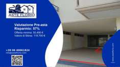 Foto Immobile in asta di 145 m in vendita a Castellalto