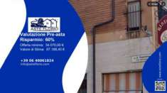Foto Immobile in asta di 145 m in vendita a Forno Canavese