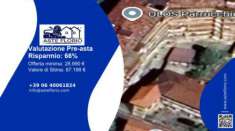 Foto Immobile in asta di 145 m in vendita a Forno Canavese