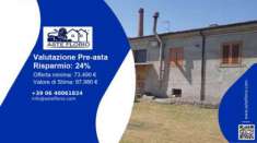 Foto Immobile in asta di 145 m in vendita a Isernia